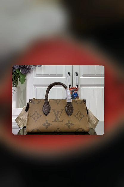 NB - LOV Bag - 1607