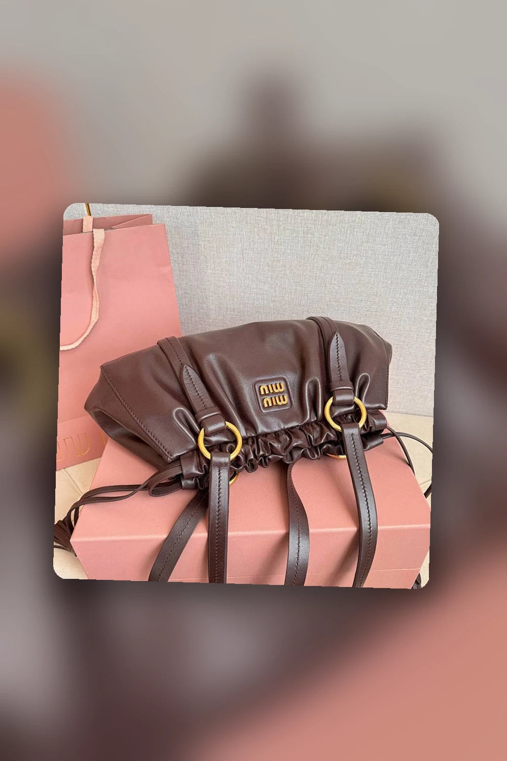 NB - MMU Bag - 1138