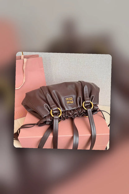 NB - MMU Bag - 1138
