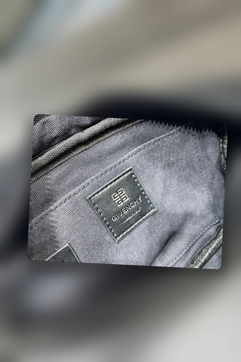 NB - GCY Bag - 102