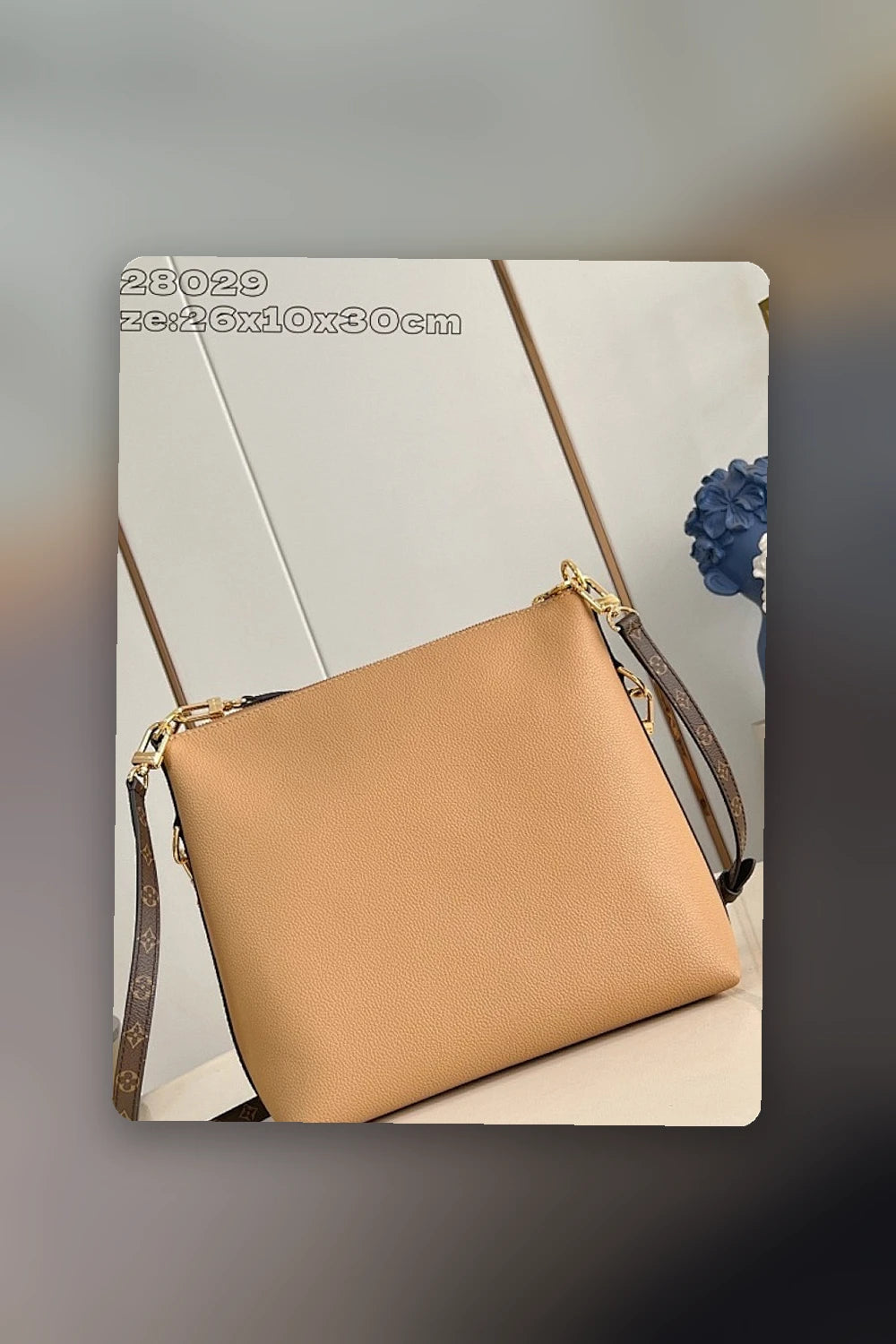 NB - LOV Bag - 760