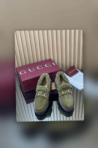 NB - GUKI Women Shoes - 482