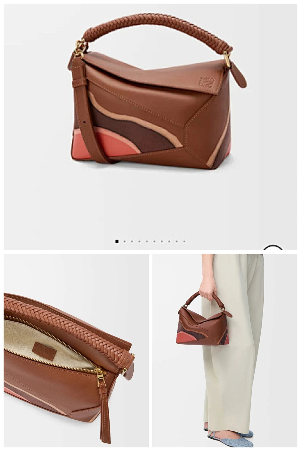 NB - LWO Bag - 464