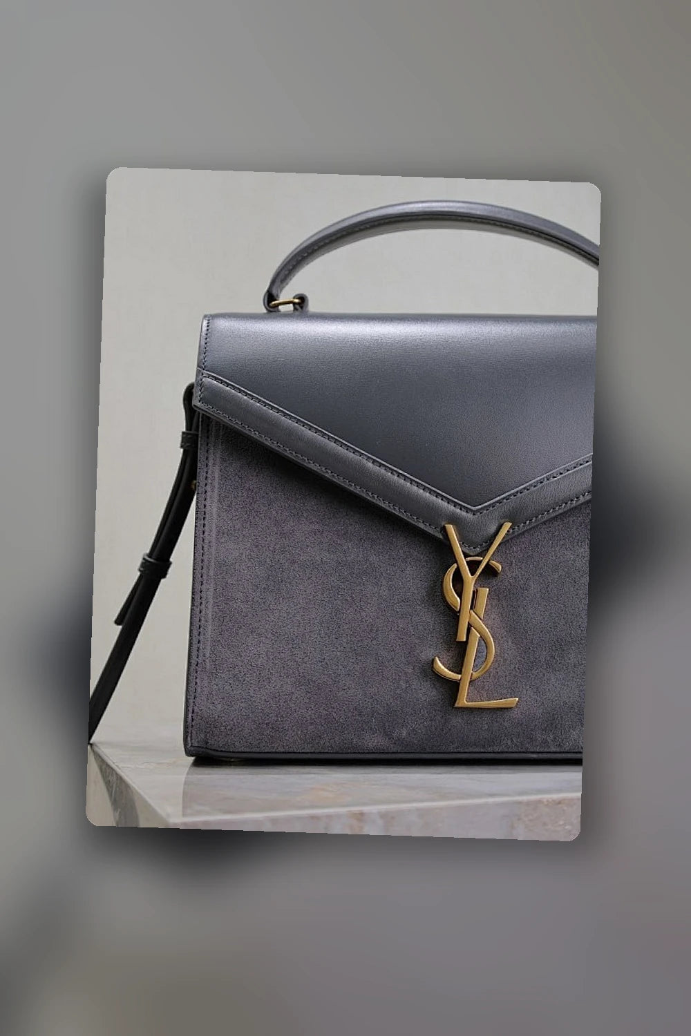NB - YLS Bag - 449