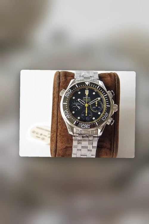NB - Mix Watch - 1346