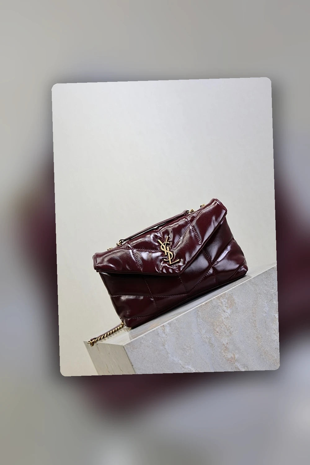 NB - YLS Bag - 379