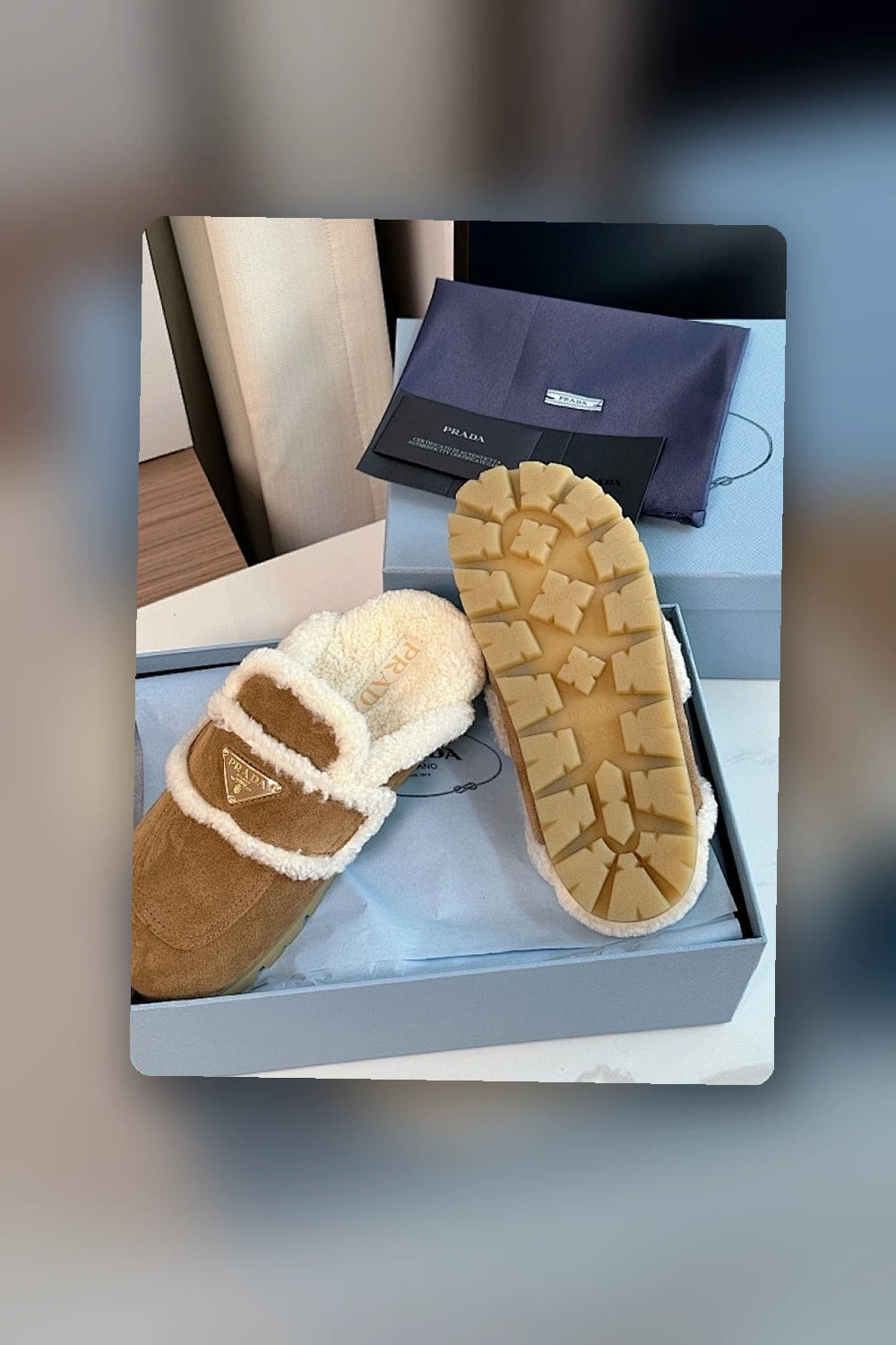 NB - PD Women Shoes - 506