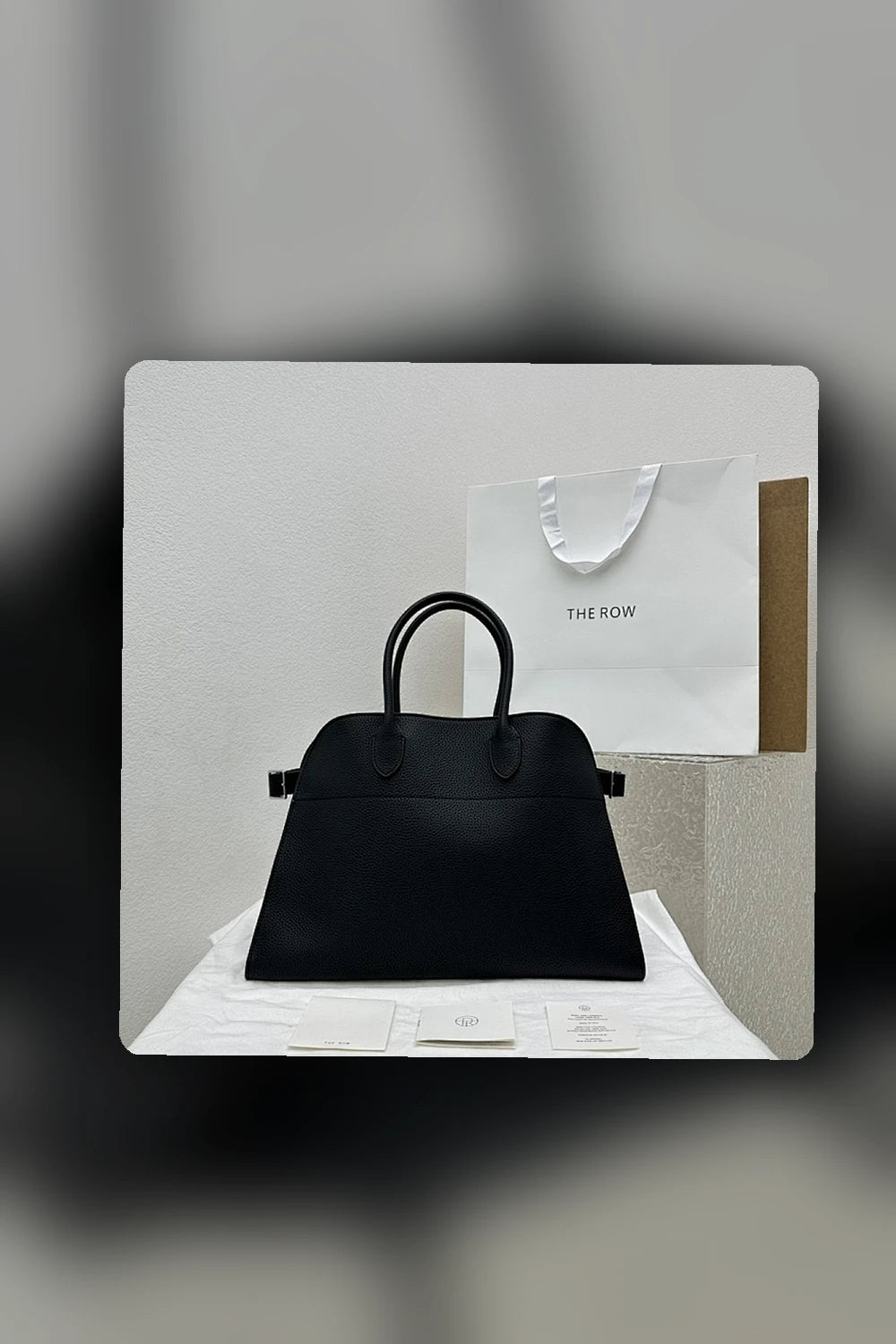 NB - THR Bag - 176