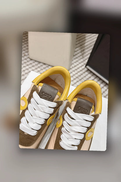 NB - LWO Women Shoes - 192