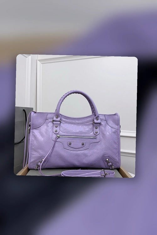 NB - BG Bag - 1976