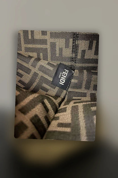 NB - FDE Bag - 227