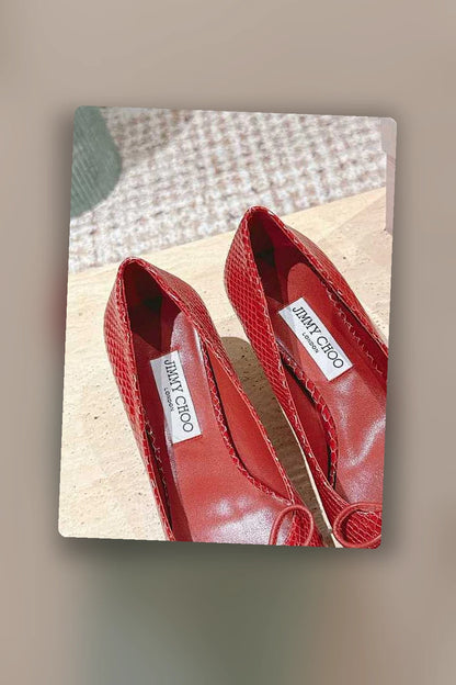 NB - JMC Women Shoes - 537