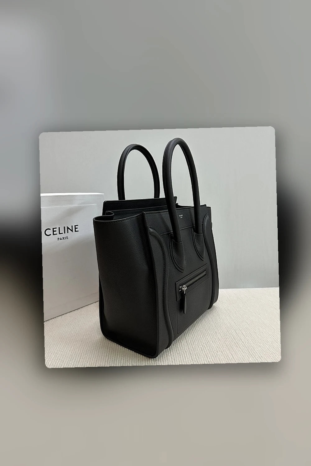NB - COL Bag - 1140