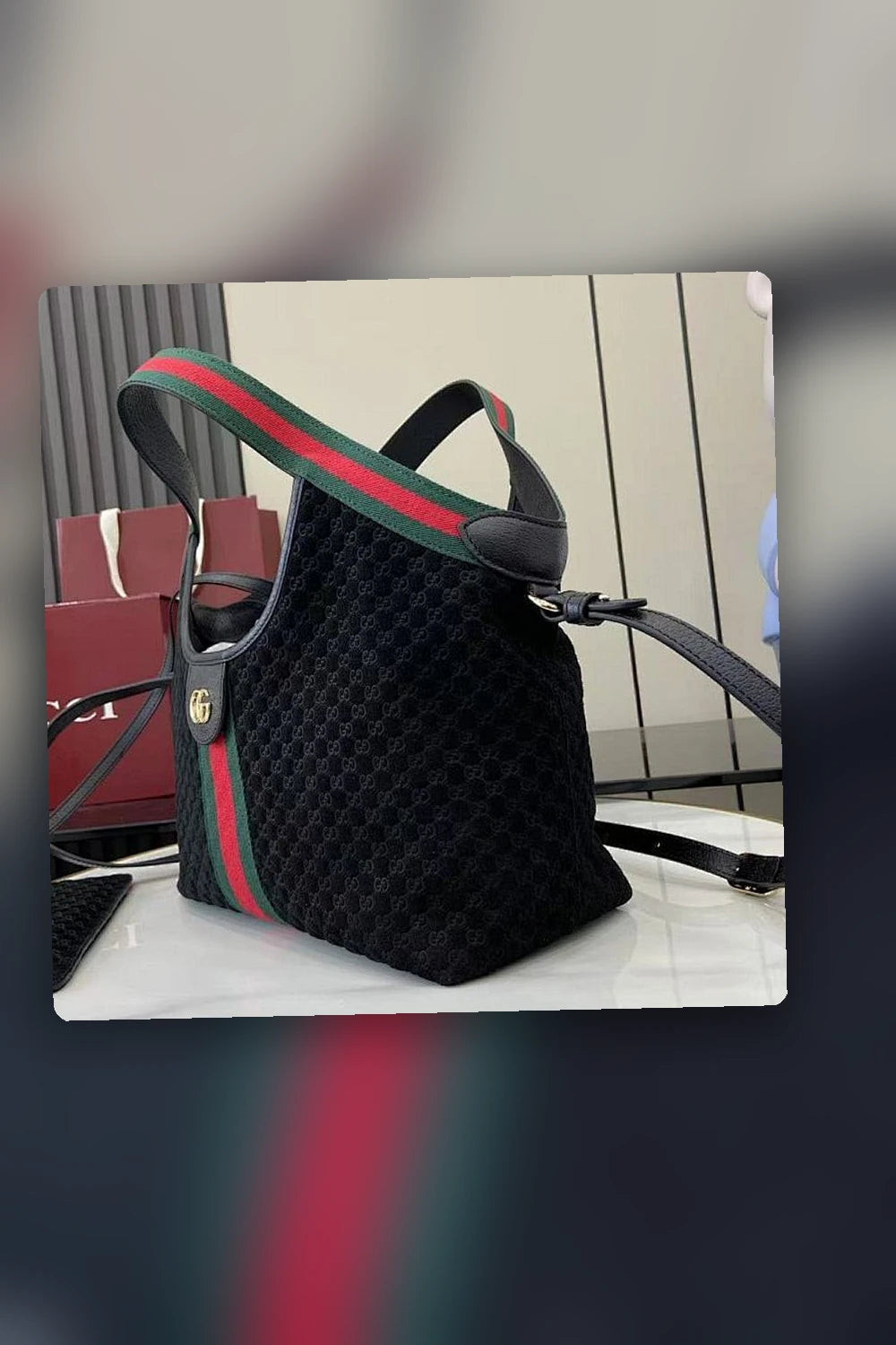 NB - GUKI Bag - 037
