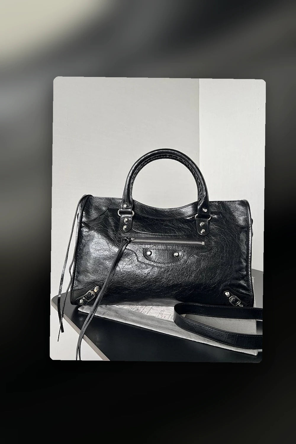 NB - BG Bag - 1865