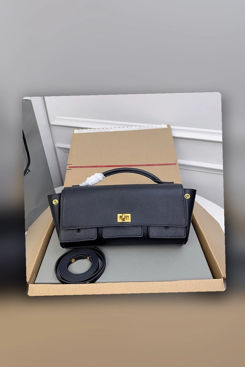 NB - BG Bag - 1963