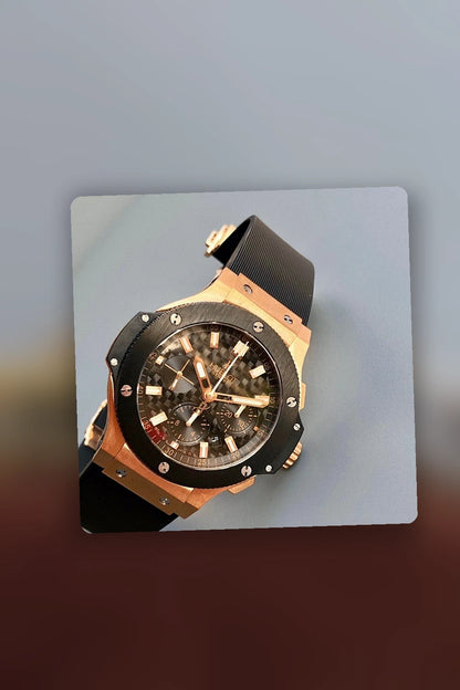 NB - Mix Watch - 824