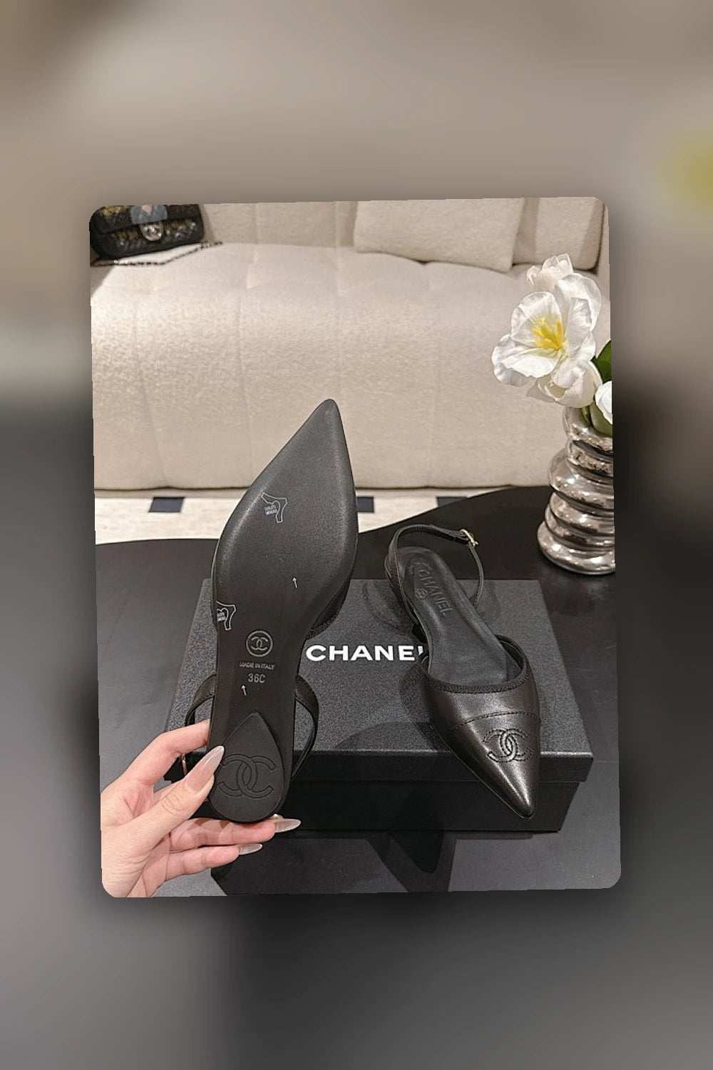 NB - CHL Mix Items - 121