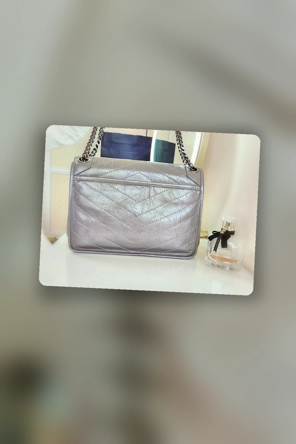 NB - YLS Bag - 1677