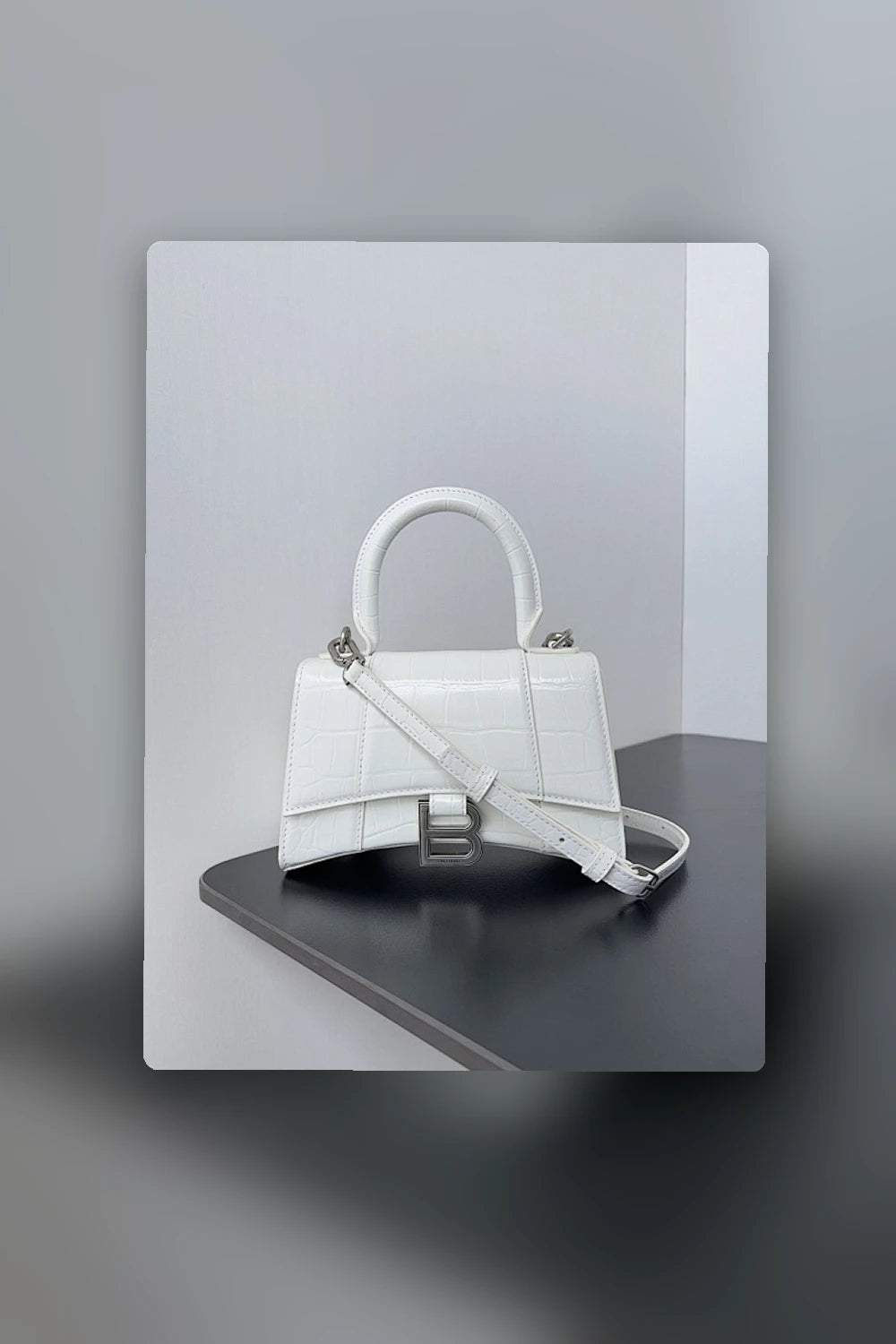 NB - BG Bag - 556