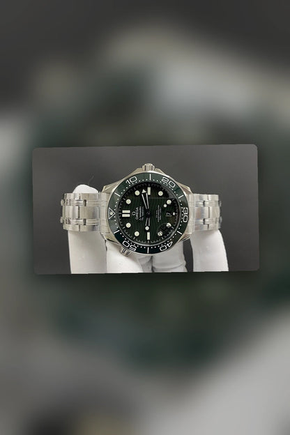 NB - Mix Watch - 613
