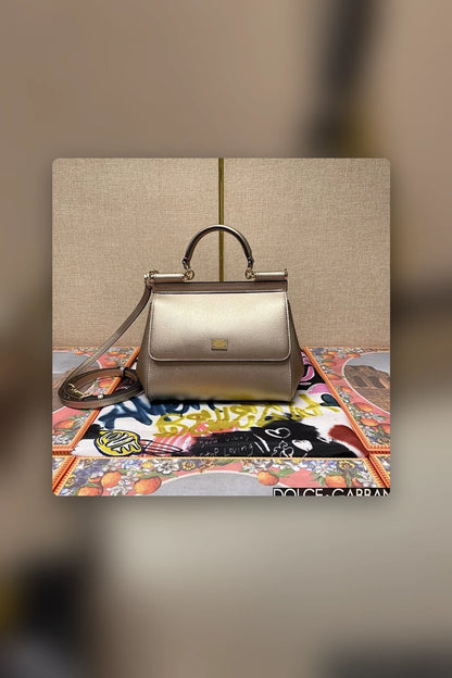 NB - DAG Bag - 539
