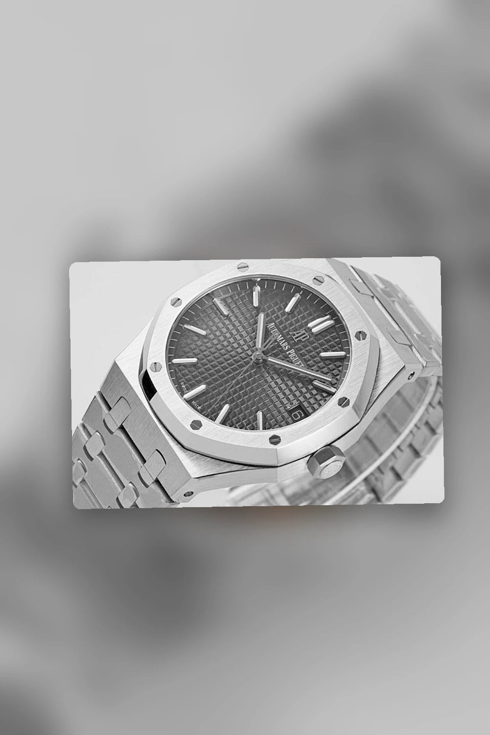 NB - Mix Watch - 1627