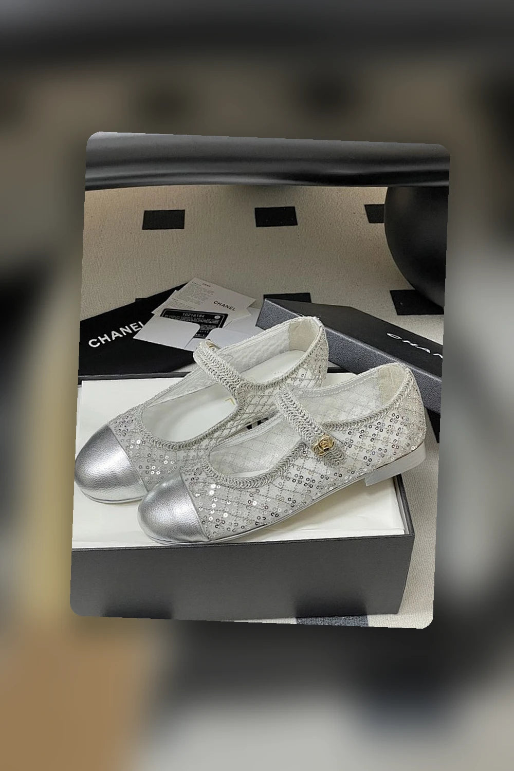NB - CHL Mix Items - 543