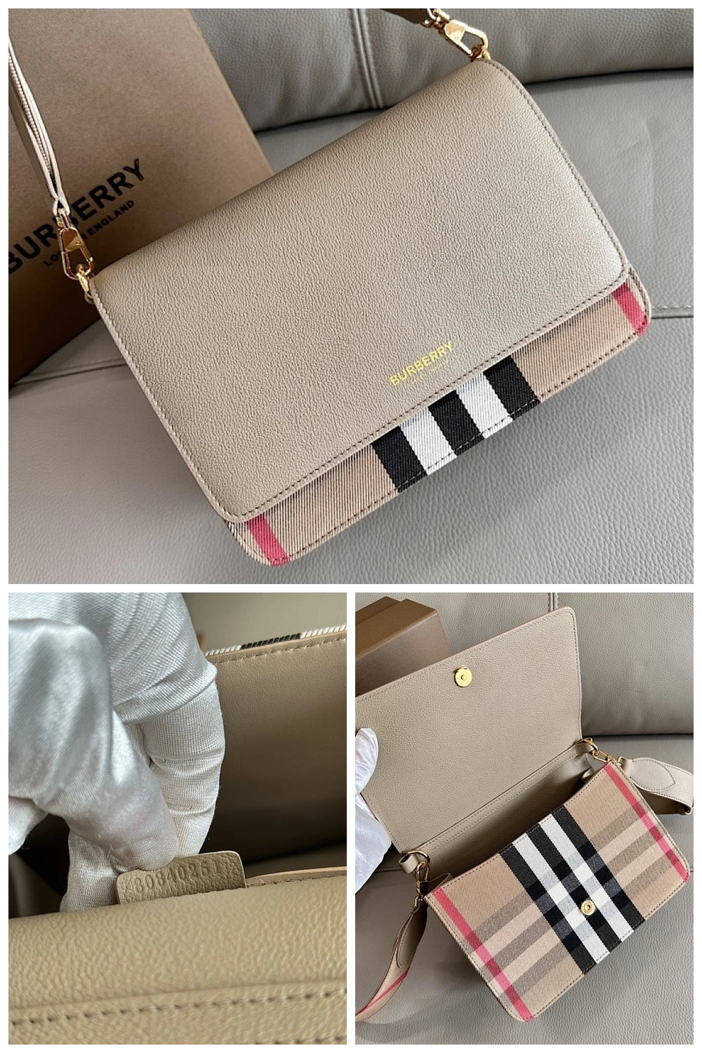 NB - BOR Bag - 625
