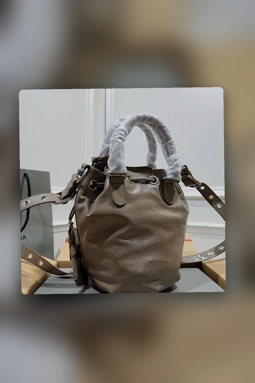 NB - BG Bag - 651