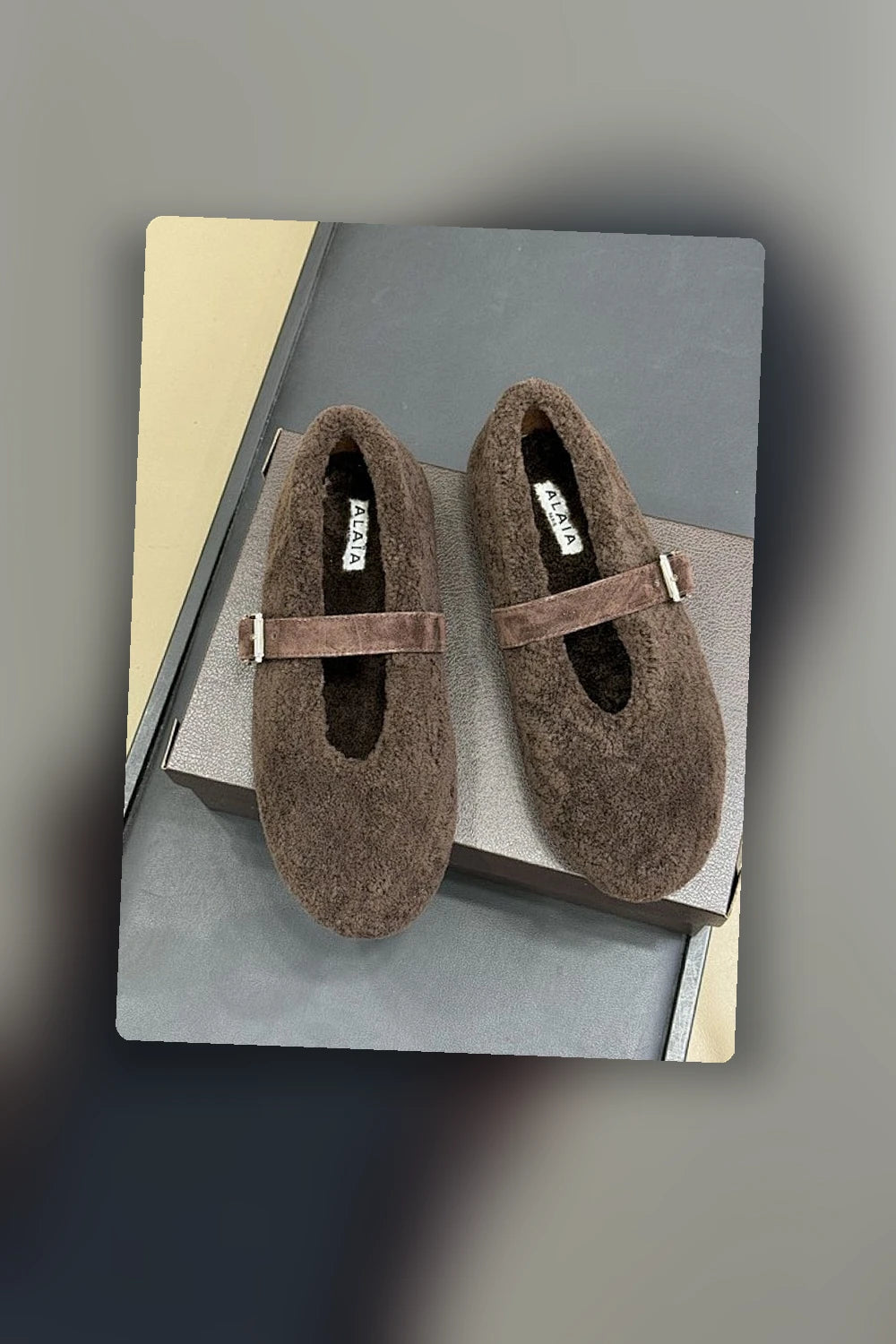 NB - AAL Women Shoes - 124