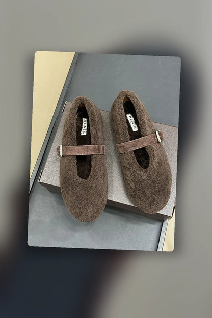 NB - AAL Women Shoes - 124