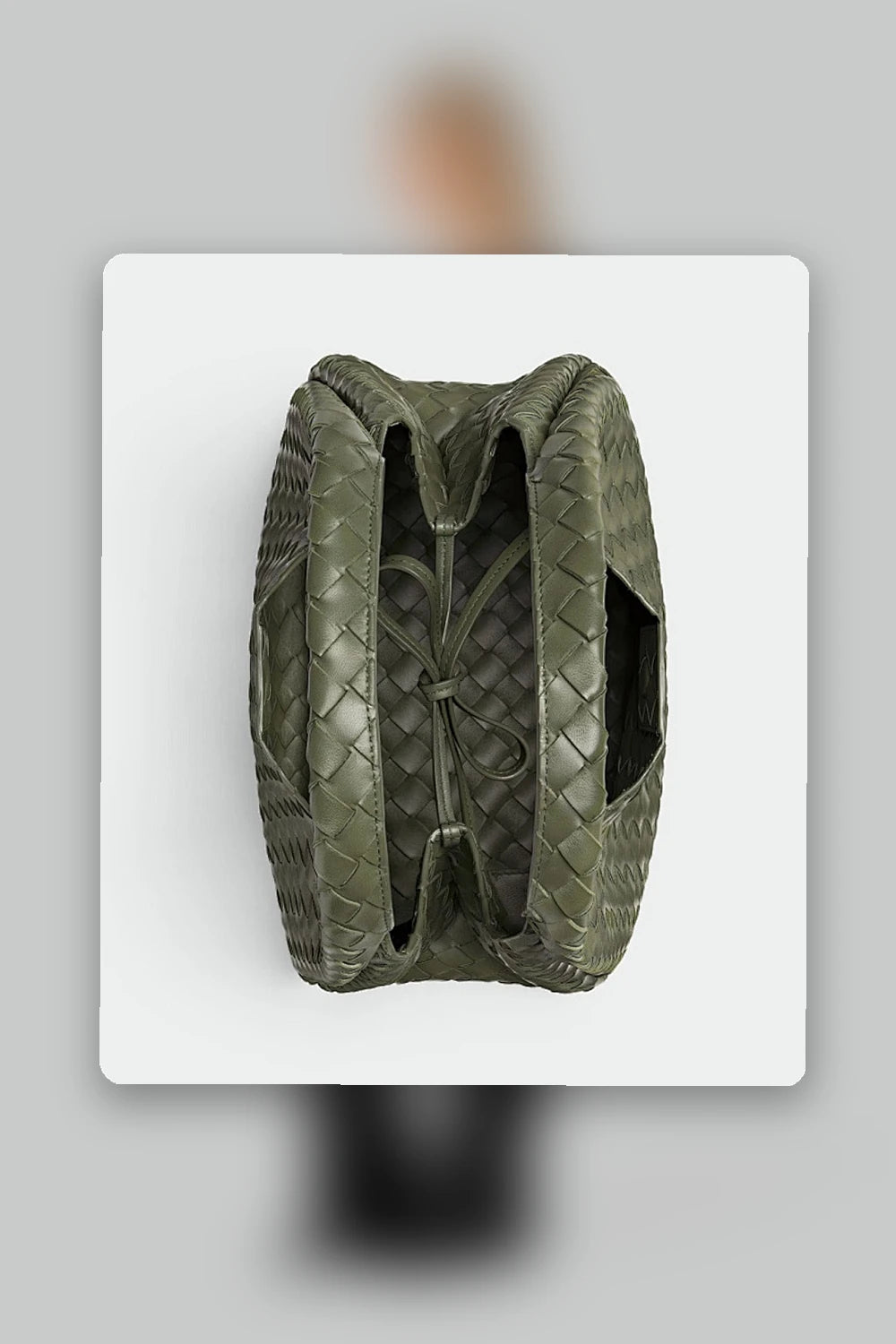 NB - BOV Bag - 283