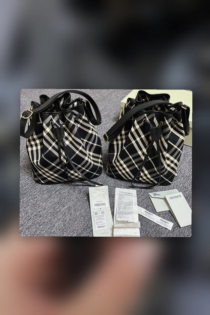 NB - BOR Bag - 562
