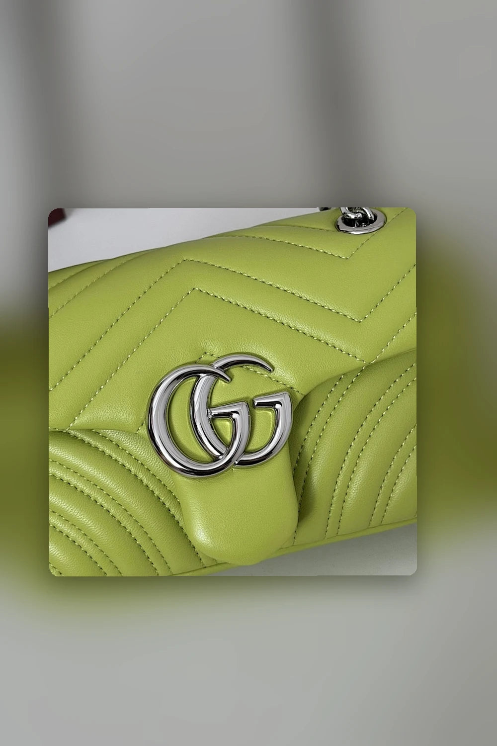 NB - GUKI Bag - 923