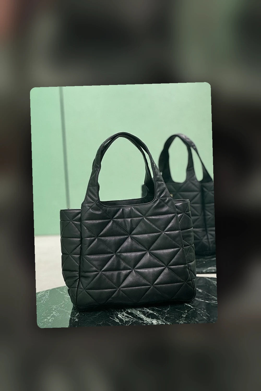 NB - PD Bag - 1339