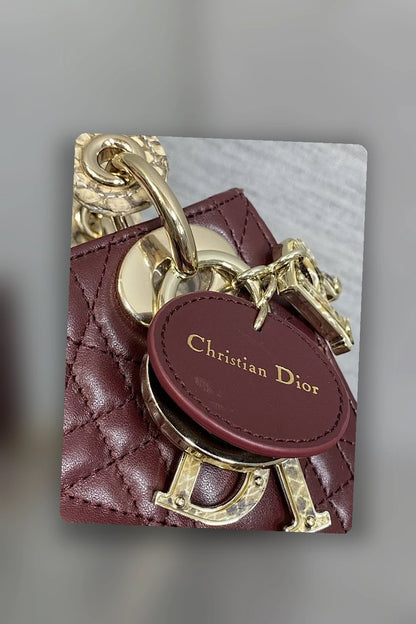 NB - DOR Bag - 1267