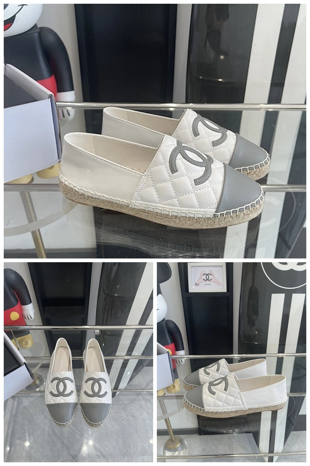 NB - CHL Mix Items - 168
