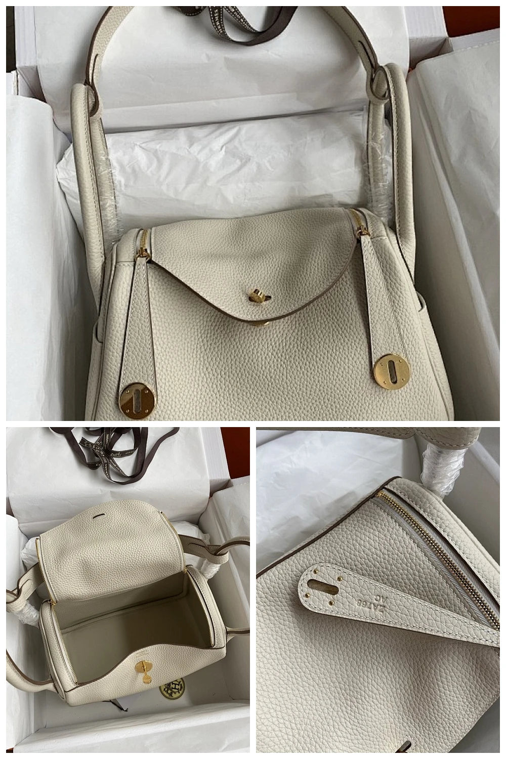 NB - HMS Bag - 694