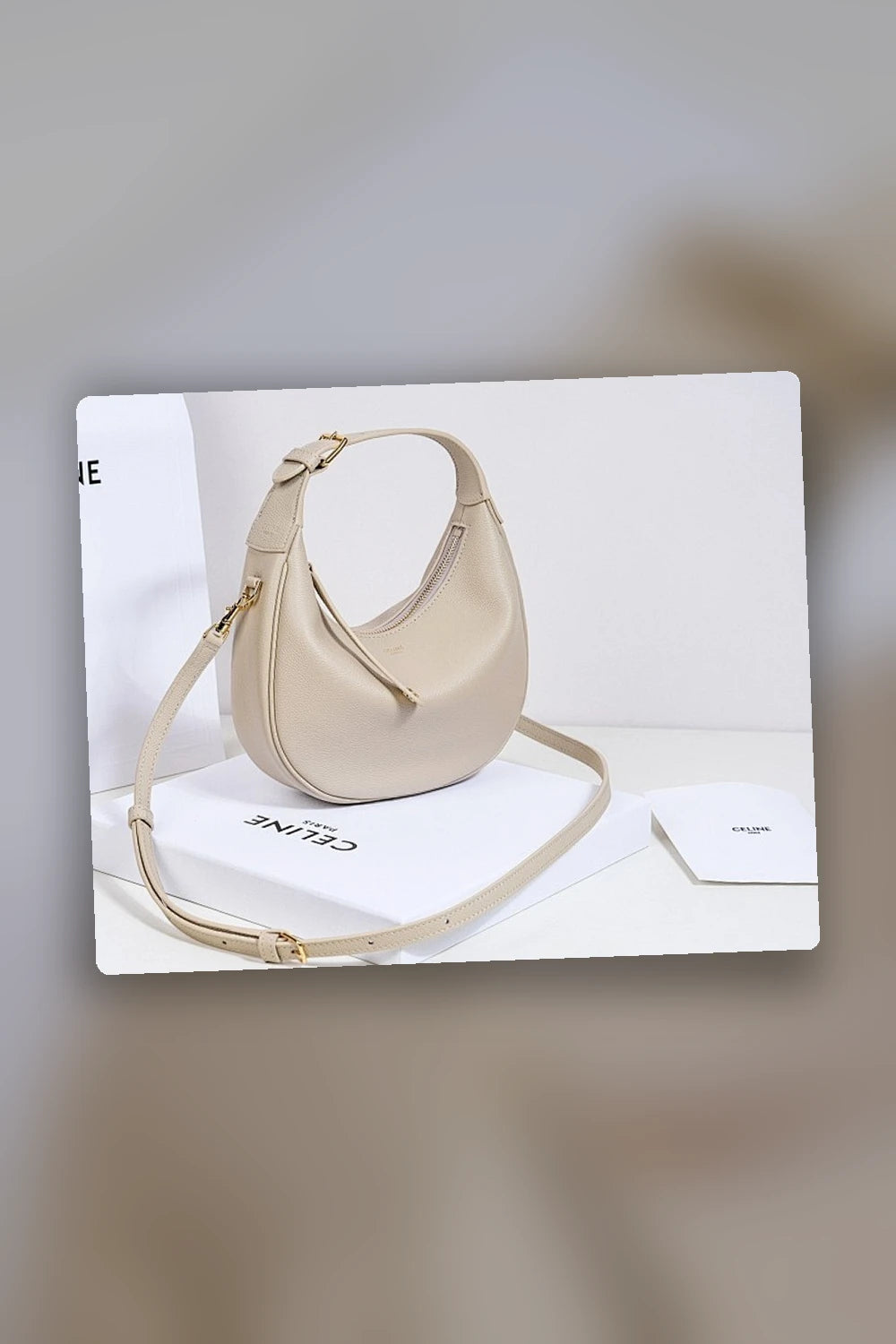 NB - COL Bag - 593
