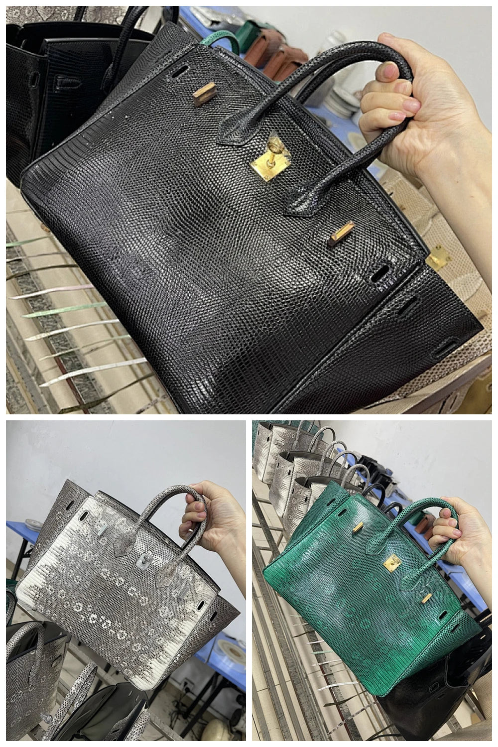 NB - HMS Bag - 920