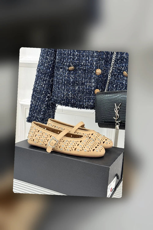 NB - AAL Women Shoes - 193