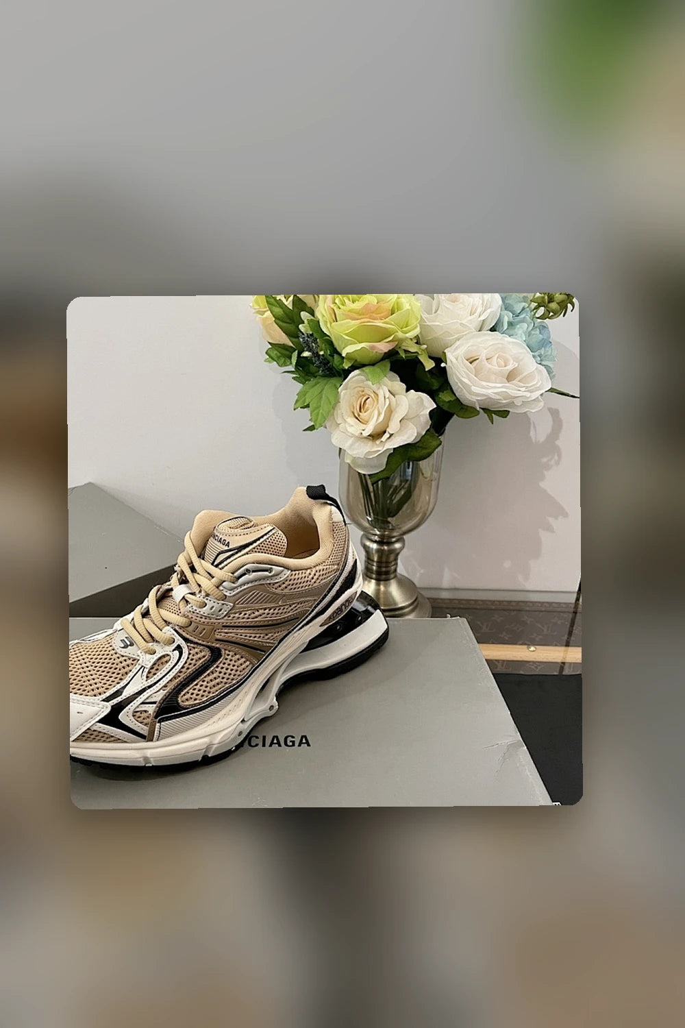 NB - BG Women Shoes - 1427