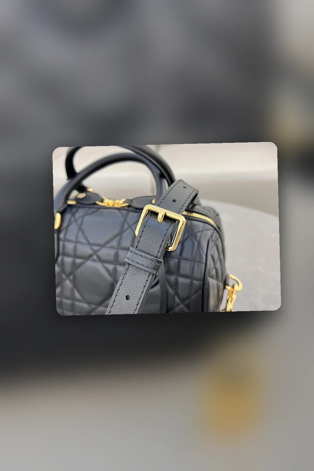 NB - DOR Bag - 425