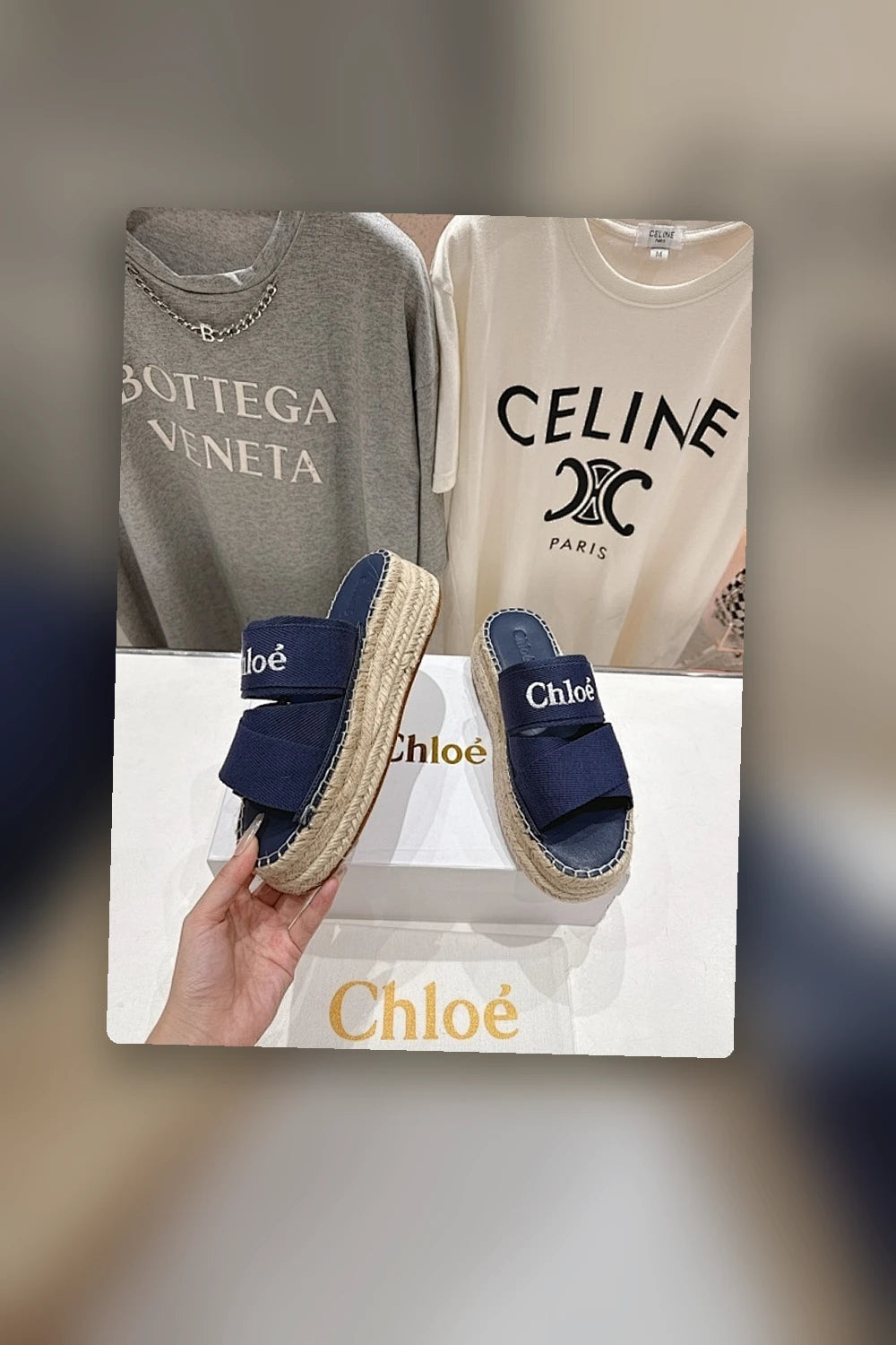 NB - CLE Women Shoes - 086