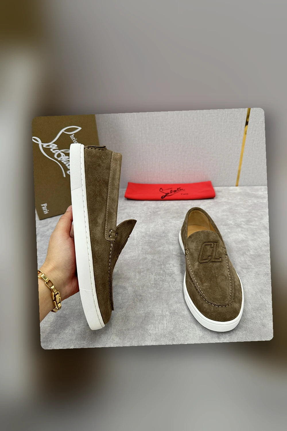 NB - CBL Women Shoes - 160