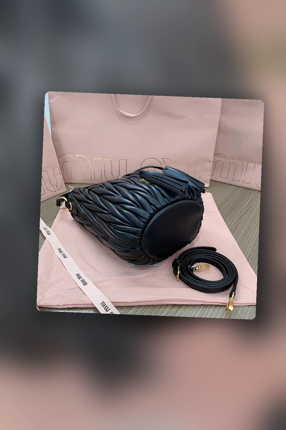 NB - MMU Bag - 802