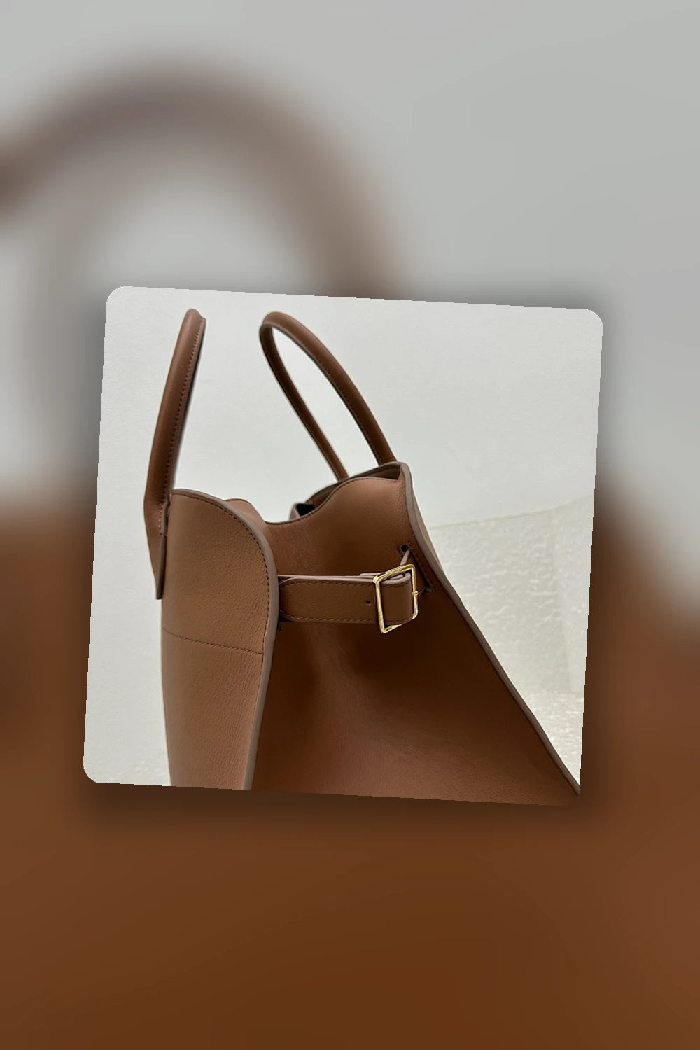 NB - THR Bag - 851