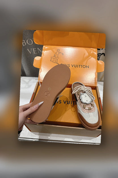NB - LOV Women Shoes - 454