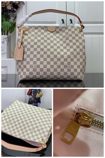 NB - LOV Bag - 1533